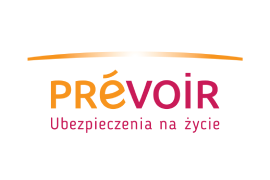 Logotyp Prevoir