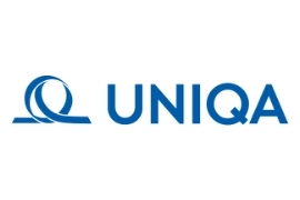 Logotyp Uniqa