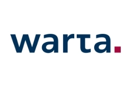 Logotyp Warta