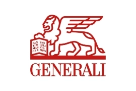 Logotyp Generali