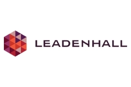 Logotyp Leadenhall