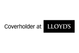 Logotyp Coverholder at Lloyds