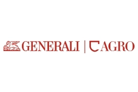 Logotyp Generali Cargo